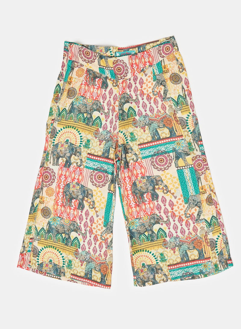 Kids Girls Shorts