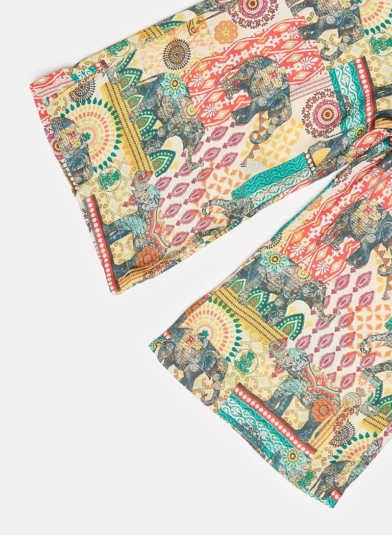 Kids Girls Shorts