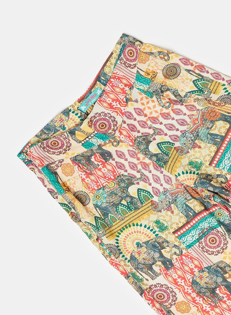 Kids Girls Shorts