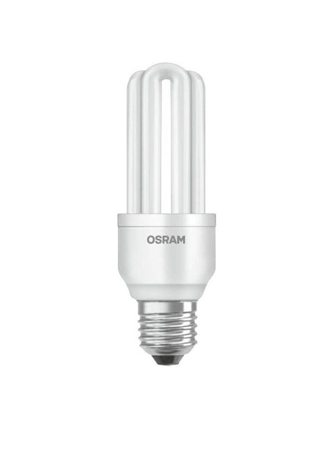 مصباح ليد نهاري Osram Esl 3U 8W E27