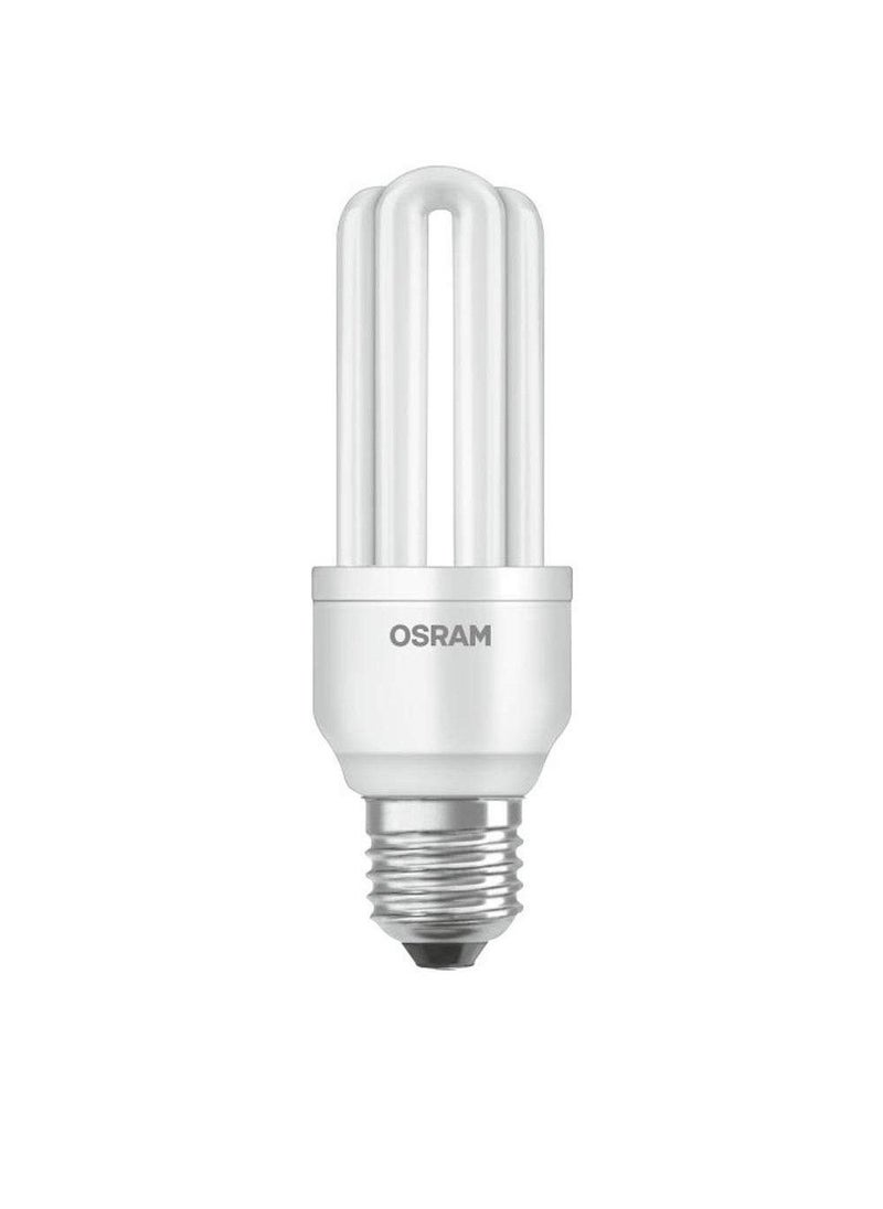 Osram مصباح ليد نهاري Osram Esl 3U 8W E27  - Image 1