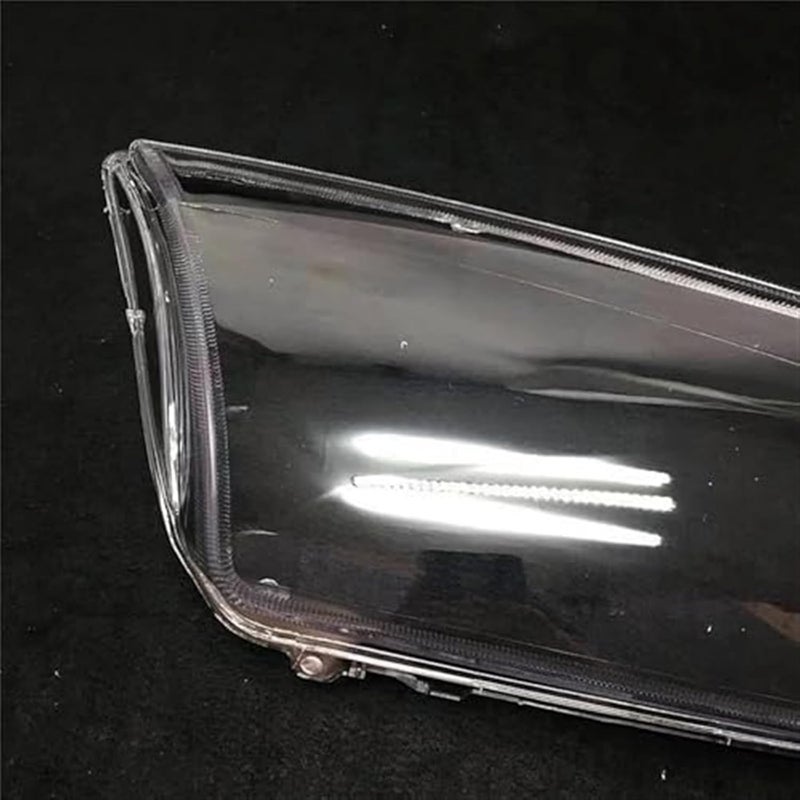 Wivplex Headlight Cover Lens for Ford Focus 2005-2008 - Image 4