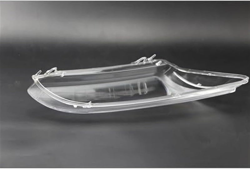 Wivplex Headlight Cover Lens for Ford Focus 2005-2008 - Image 3