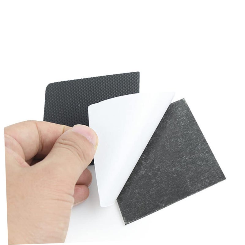 Non Slip Self Adhesive Inserts For High Heels 10 Pairs Wear Resistant Soles Pads - Image 5