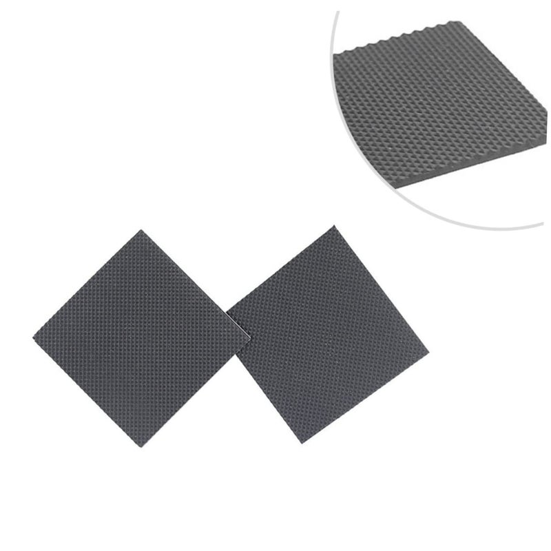Non Slip Self Adhesive Inserts For High Heels 10 Pairs Wear Resistant Soles Pads - Image 3