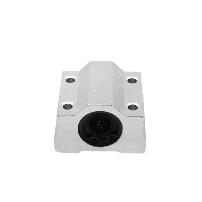 شرائح تحميل الحركة الخطية SCS16LUU 16 مم لآلات CNC وطابعات ثلاثية الأبعاد وأدوات الآلات الدقيقة 3 قطع - Image 4