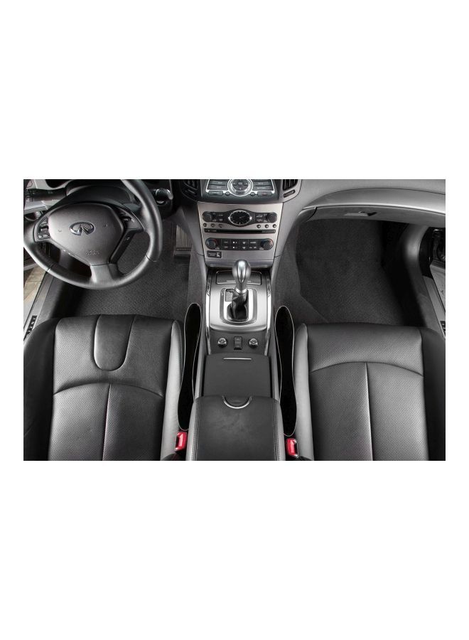 نيبمينينت منظم كاتش كادي للسيارات مكون من قطعتين - Image 2