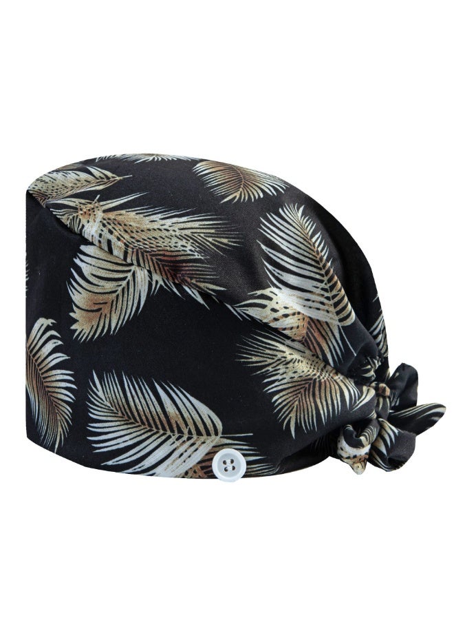 Nariele New Adjustable Surgical Cap