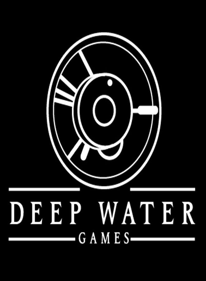 Deep Water Games ألعاب المياه العميقة: لعبة لوحية استراتيجية يدوية، متعددة اللاعبين - Image 4