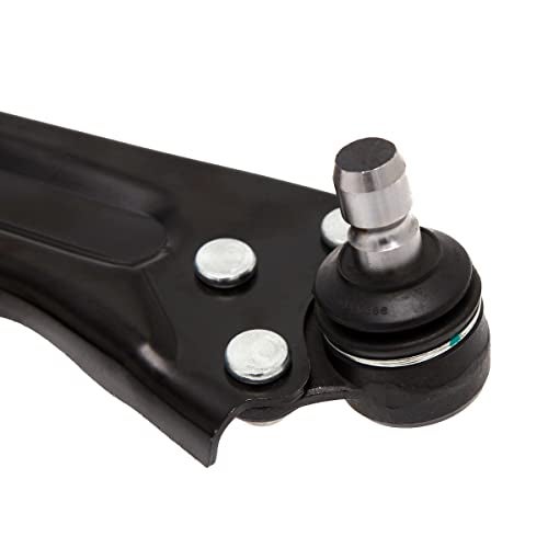 AUQDD 2Pc Suspension Front Lower Control Arm and Ball Joint Assembly Compatible With 2012-2020 Chevy Sonic (Replace # K622426 K622428 95190869 95190870 522-065 522-066) - Image 5