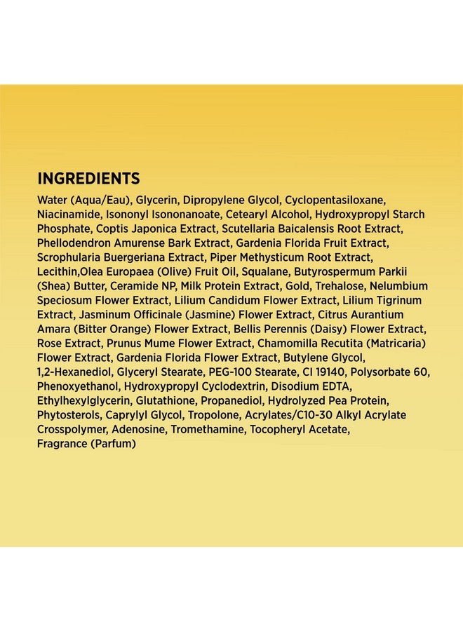 SOOAE Soo Ae Sleeping Mask, Revive Gold, 12 Count - Image 4