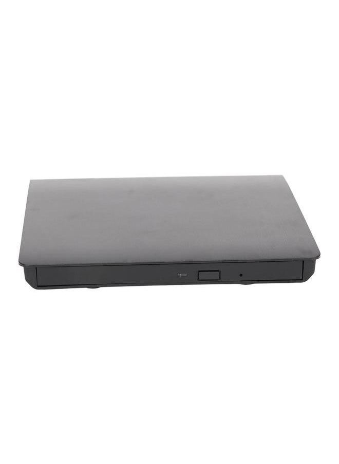 Thoraya USB3.0 Type-C dual interface 9.5mm mobile optical drive box  - Image 2