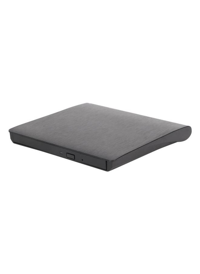 Thoraya USB3.0 Type-C dual interface 9.5mm mobile optical drive box  - Image 3