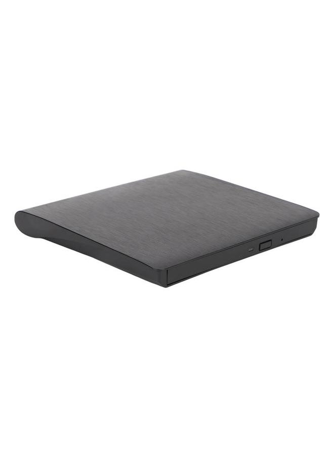 Thoraya USB3.0 Type-C dual interface 9.5mm mobile optical drive box  - Image 4
