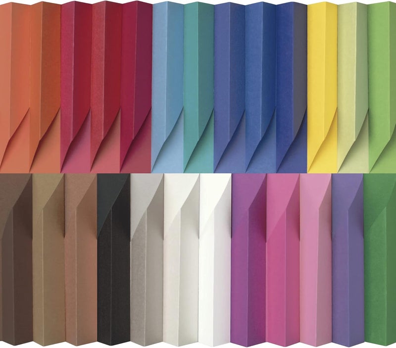 Prang (Formerly SunWorks) Construction Paper, Holiday Red, 18" x 24", 50 Sheets - Image 5