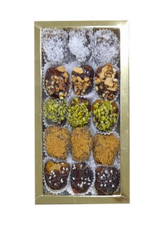 Mix Stuffed Dates Gift Box 270g