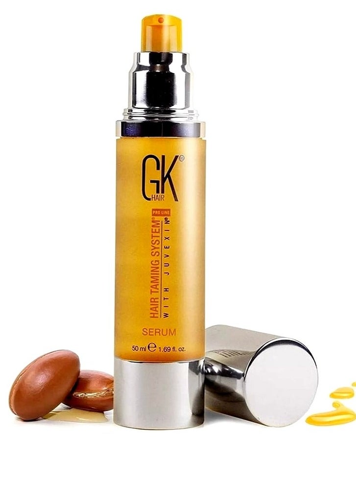 Hair Taming System With Juvexin 50 ml