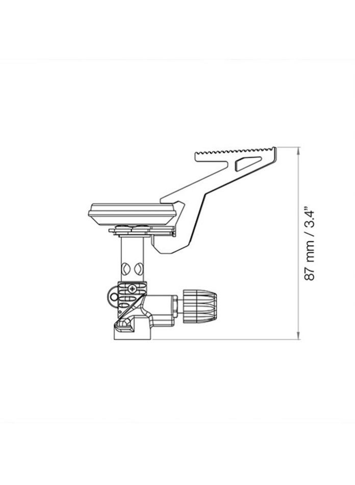 PRIMUS Express Backpacking Stove with Piezo - Image 5