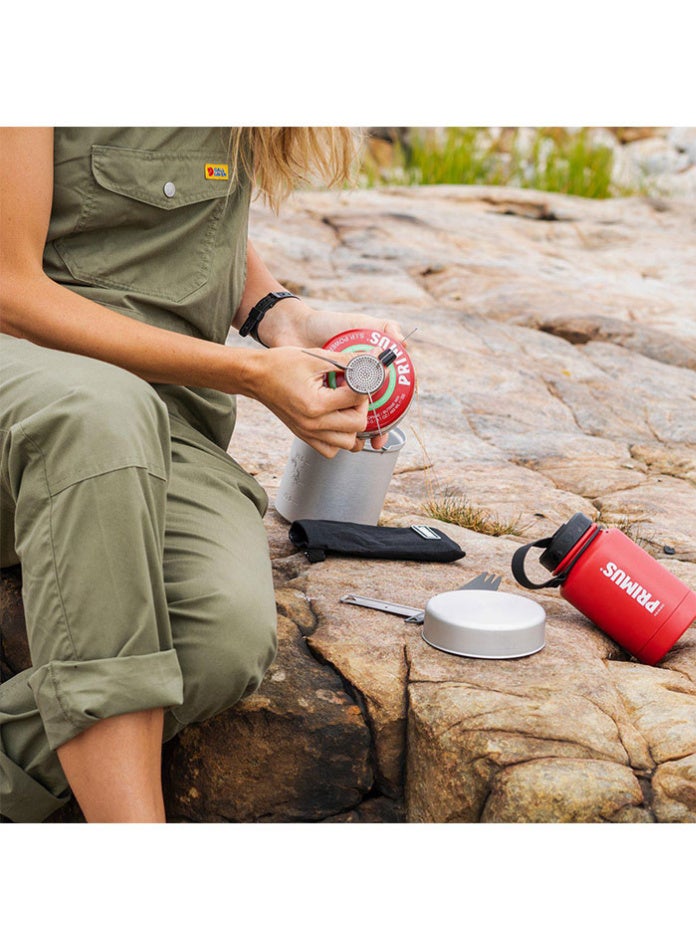 PRIMUS Express Backpacking Stove with Piezo - Image 2