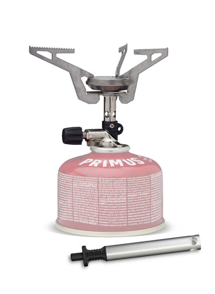 PRIMUS Express Backpacking Stove with Piezo - Image 1