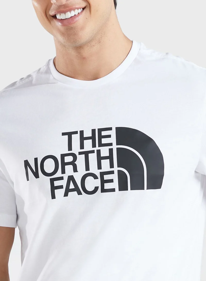 northface Half Dome T-Shirt