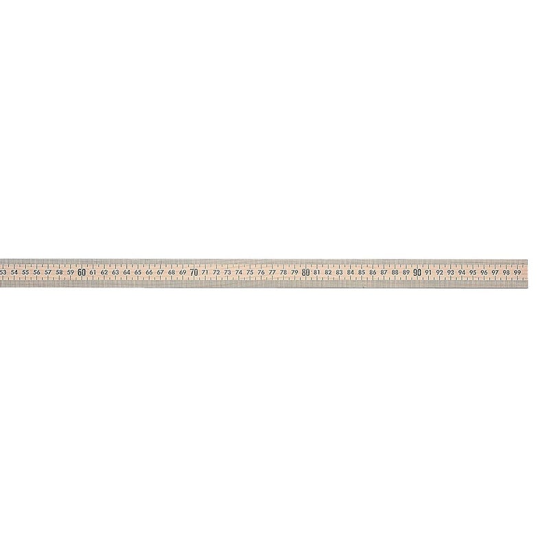 Westcott Westcott 10431 Wooden Meter Stick 39 12Inch 12Box - Image 2