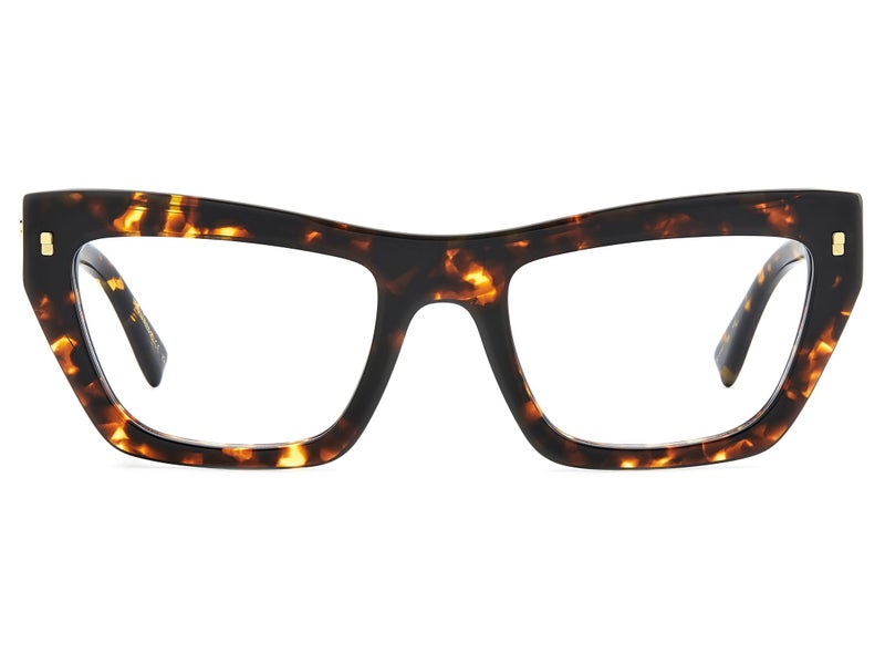 Dsquared Women Square Frames  52 D2 0153 - Image 1
