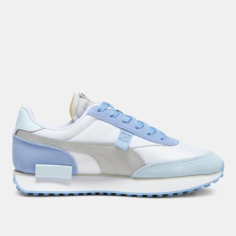 PUMA Women's Future Rider Soft Shoe