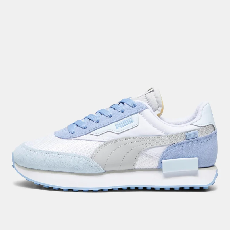 PUMA Women's Future Rider Soft Shoe