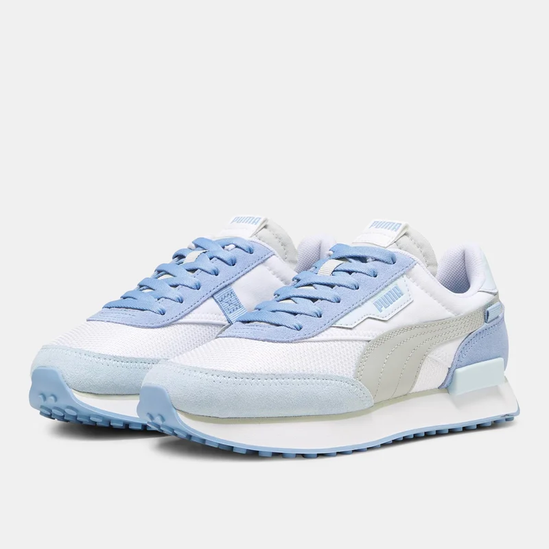 PUMA Women's Future Rider Soft Shoe