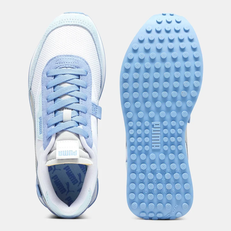 PUMA Women's Future Rider Soft Shoe