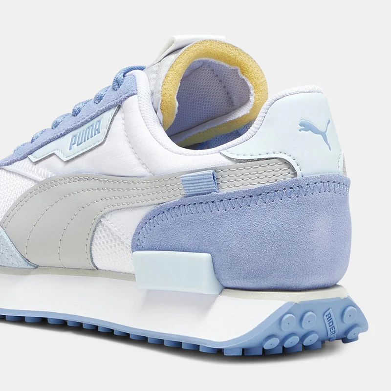 PUMA Women's Future Rider Soft Shoe