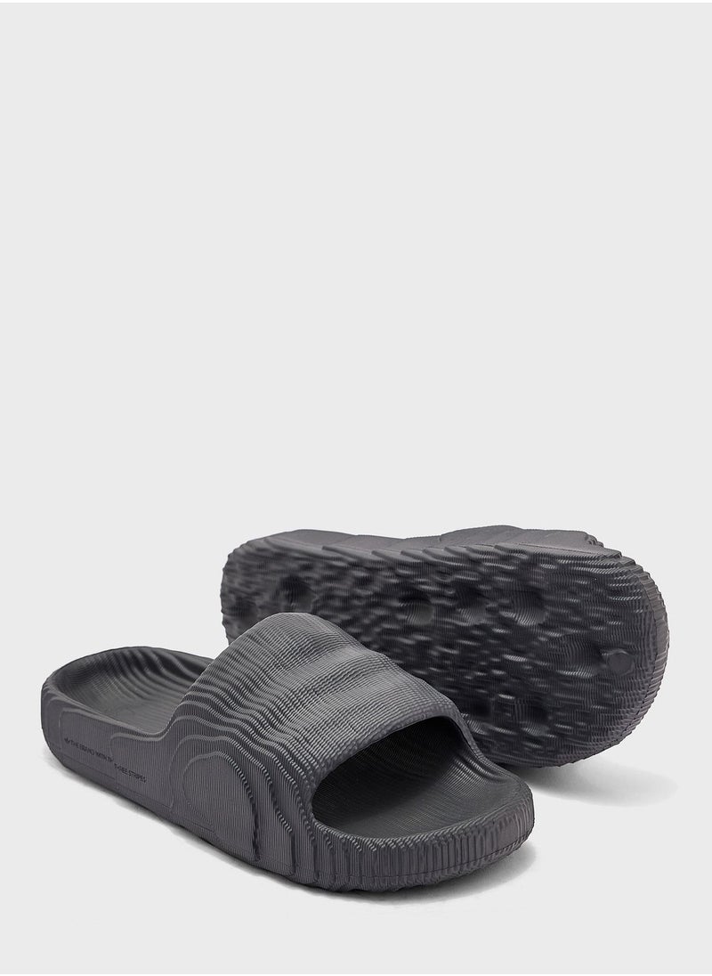 adidas Originals Adilette 22  - Image 3