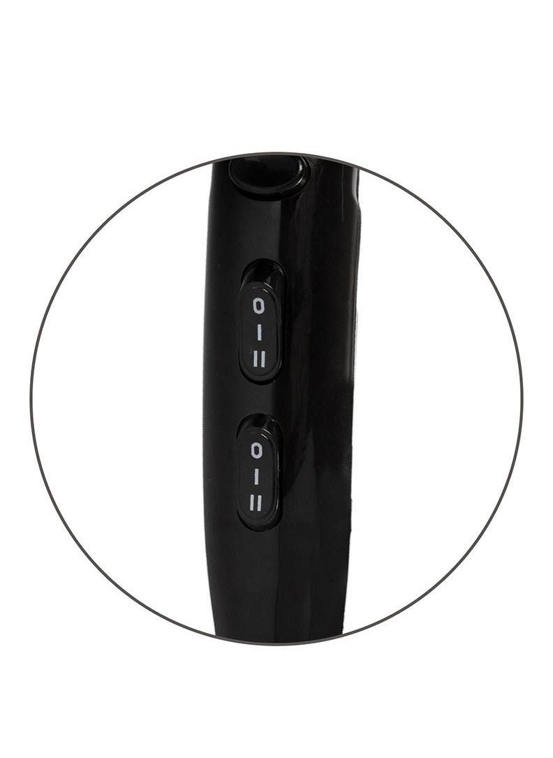 Gjarrah Professional Hair Dryer  - Image 3