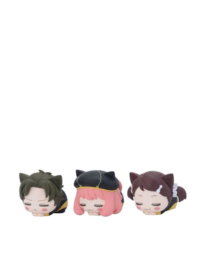 Sega Ohiruneko TV Anime "SPY x FAMILY" Mascot Vol.2 (EX)