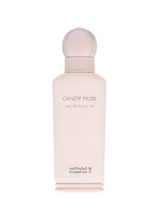عطر كاندي مسك 150 مل