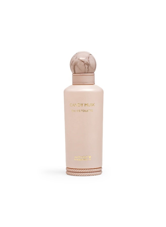 Al Majed Oud Candy Musk From Classic Collection 150Ml Edt - Image 1
