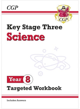 KS3 Science Year 8 Targeted Workbook (with answers) - pzsku/ZBF6AA39080A092DFBBFFZ/45/_/1736335024/d2f34e7b-2960-4586-9b44-9541baee4bf5