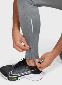 Nike Dri-Fit Challenger Tights  - Image 5