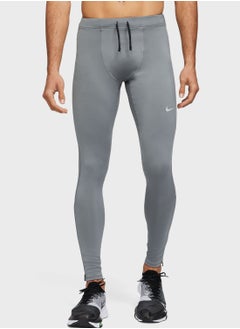 Nike Dri-Fit Challenger Tights  - Image 1