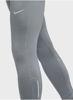 Nike Dri-Fit Challenger Tights  - Image 4