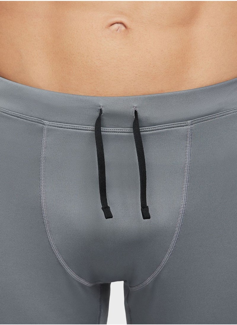 Nike Dri-Fit Challenger Tights  - Image 3