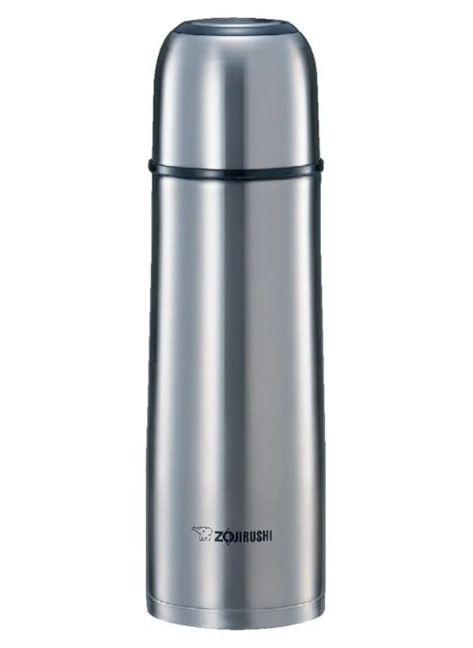 Zojirushi BOTTLE WITH CUP, STAINLESS 0.50 LTR