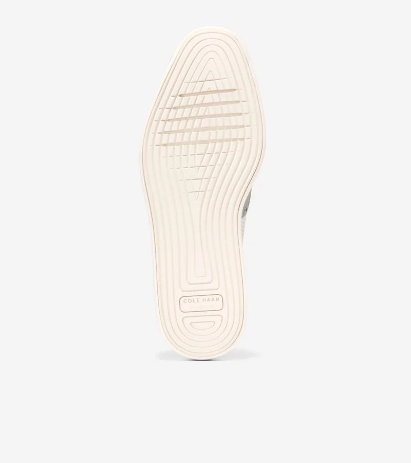 Cole Haan  Women's ØriginalGrand Platform Wingtip Oxfords for Women | Best Price UAE