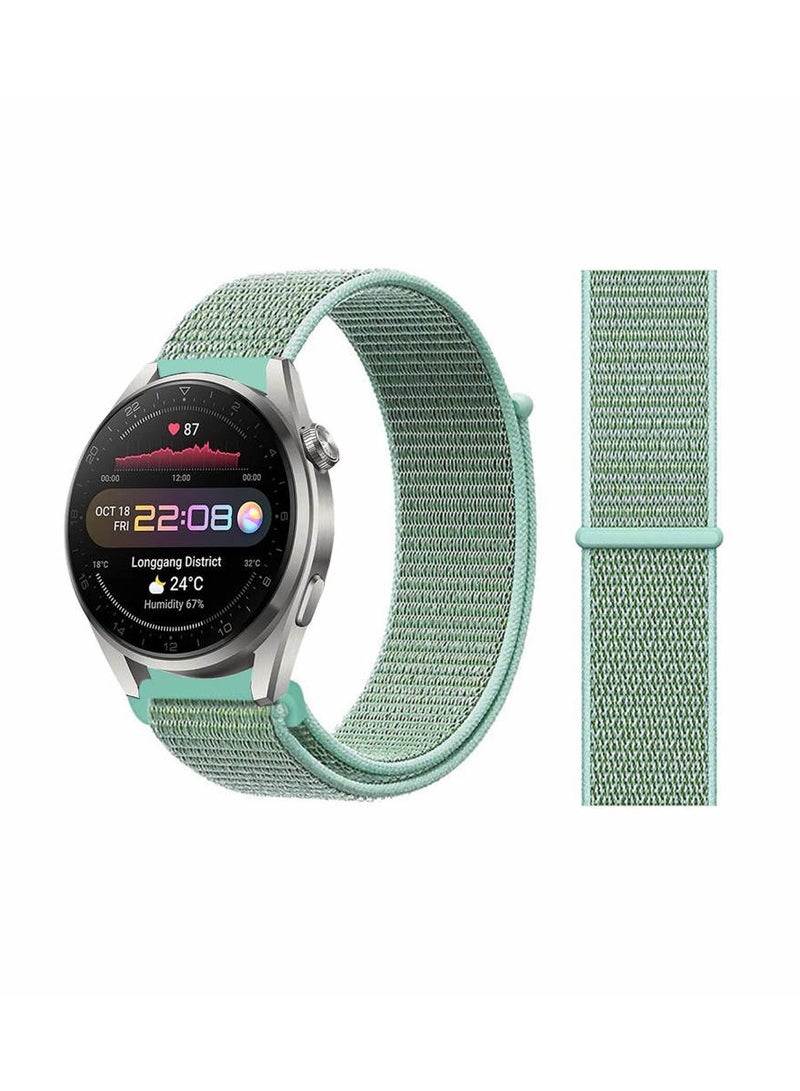 Perfii 5pcs Watchband Bundle Compatible with all Samsung, Huawei, Amazfit, Fitbit and Honor with 20mm band size - Image 2