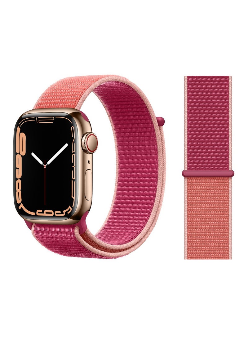 Perfii 5pcs Watchband Bundle Compatible with all Samsung, Huawei, Amazfit, Fitbit and Honor with 20mm band size - Image 5