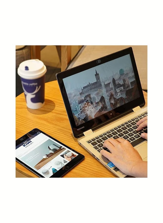 8pcs Webcam Camera Cover - Ultra Thin, Protects Privacy and Security for Laptop, MacBook, PC, Cell Phone - Image 4