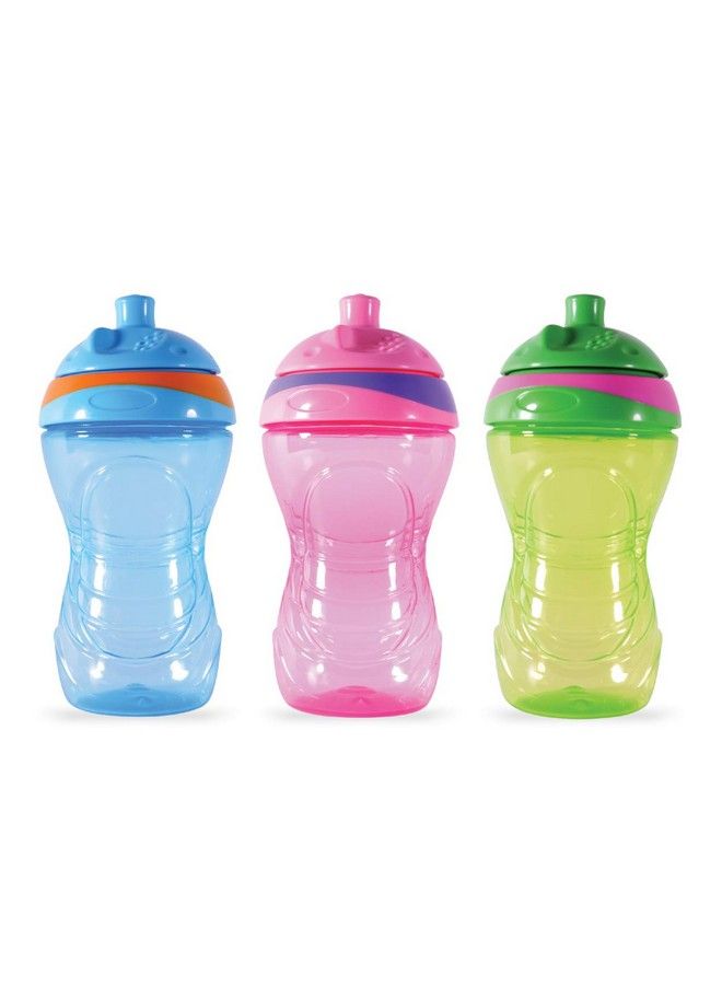 Pur Click N' Lock Cup (Blue) - Image 3