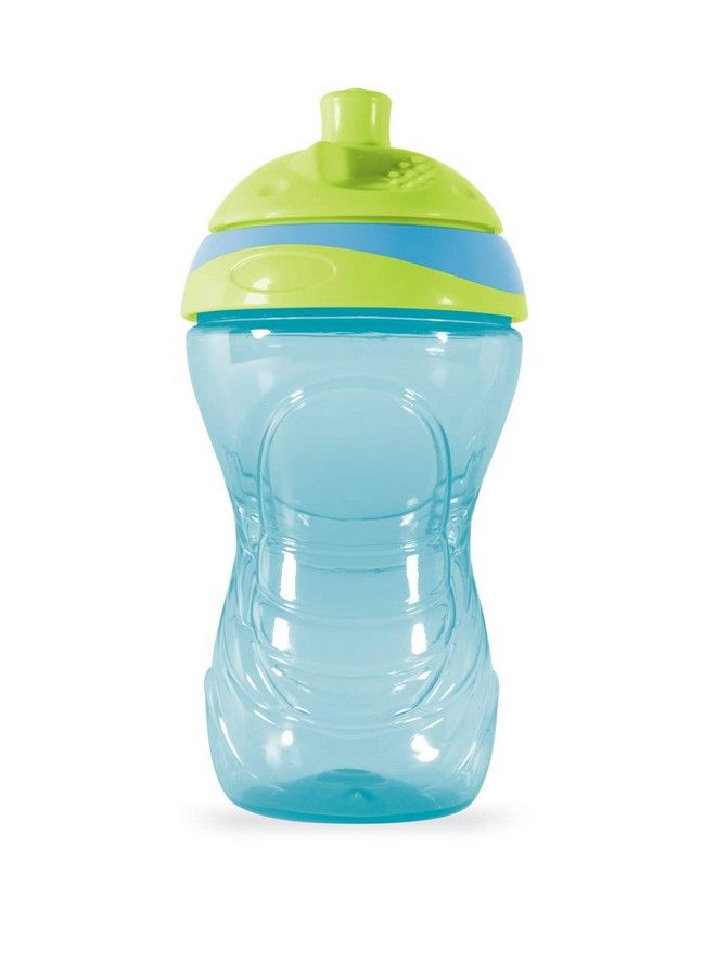 Pur Click N' Lock Cup (Blue) - Image 1
