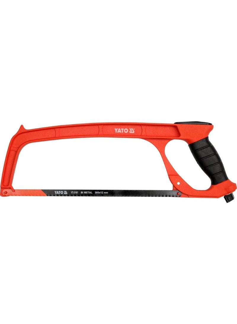 Yato YATO Hack Saw Frame 300Mm YT-3161